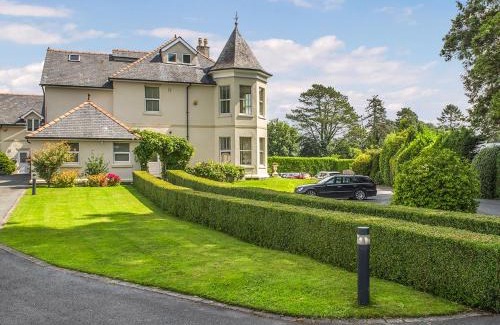 Trefriw Apartment | Number Three