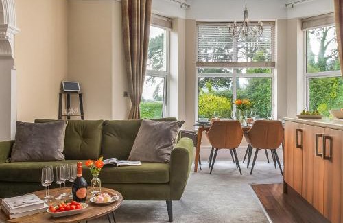 Trefriw Apartment | Number Three
