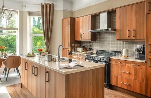 Trefriw Apartment | Number Three