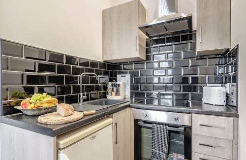 Brierfield Cottage | Number Three - UK44900