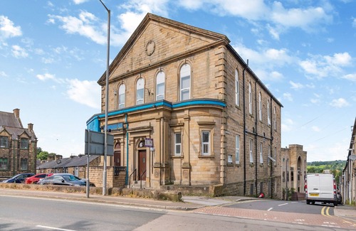 Brierfield Cottage | Number Three - UK44900