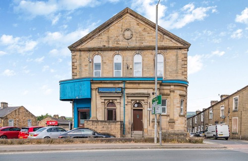 Brierfield Cottage | Number Three - UK44900