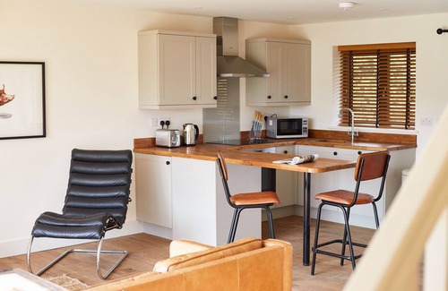 East Dereham House | Number Two | PigLets - Norfolk Holiday Properties