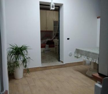 Isola delle Femmine Apartment | Numero 19