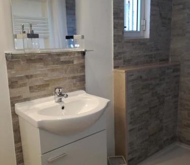 Andria Apartment | Numero 21