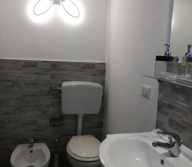 Andria Apartment | Numero 21