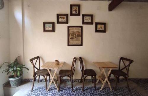 Colonia Guadalupe Apartment | Nunõ