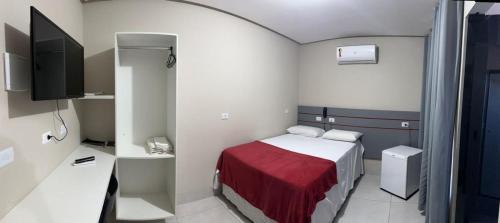 Goianesia Hotel | Nuna Hotel