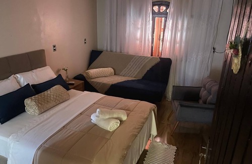 Lauro Muller House | Nunes Inn