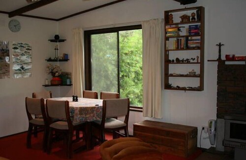 Cape Woolamai House | Nunthidar - Cosy living