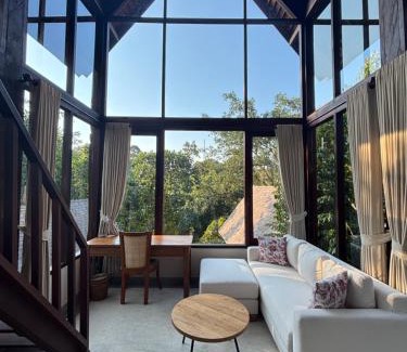Nyambu Hotel | Nunu Bali Eco Friendly Retreat