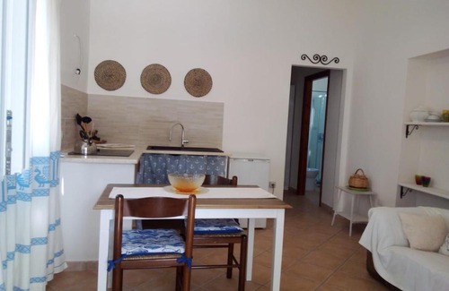 Sarroch Apartment | Nuova Depandance Marina e Claudio
