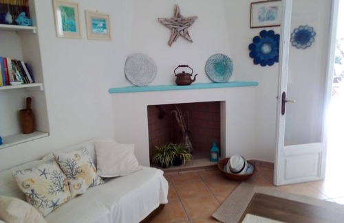 Sarroch Apartment | Nuova Depandance Marina e Claudio