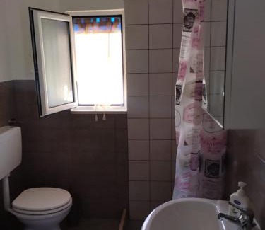 Savelletri Apartment | nuovi appartamenti dai pescatori
