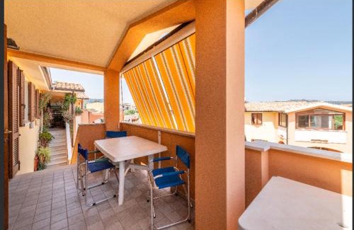Villa San Pietro Apartment | Nuovissimo Bilocale al Mare