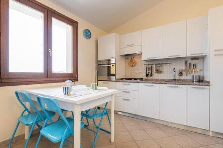 Villa San Pietro Apartment | Nuovissimo Bilocale al Mare