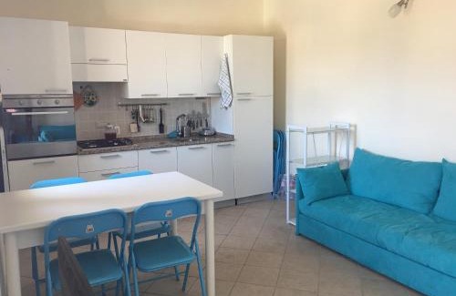Villa San Pietro Apartment | Nuovissimo Bilocale al Mare
