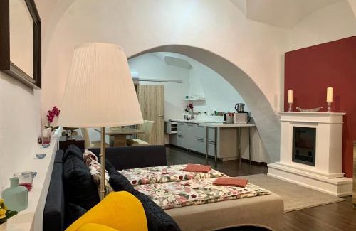 Sopron Apartment | Nuovo Casa
