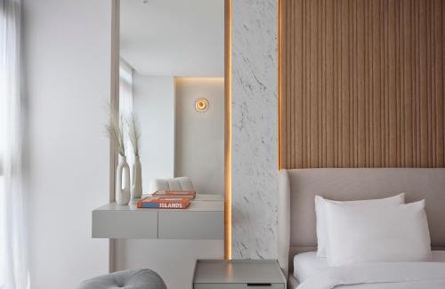 Athens City Centre Apartment | Nur Aparthotel Athens