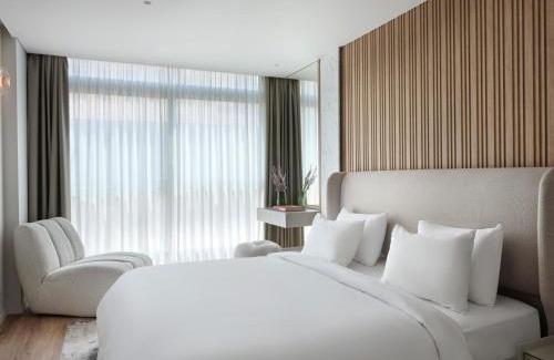 Athens City Centre Apartment | Nur Aparthotel Athens