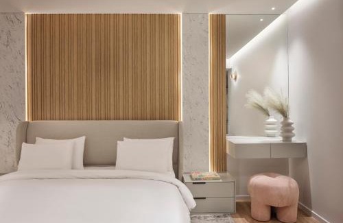 Athens City Centre Apartment | Nur Aparthotel Athens