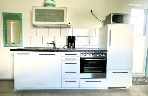 Dahme Apartment | Nur wenige Schritte zum Strand - willkommen im Haus Nordlicht