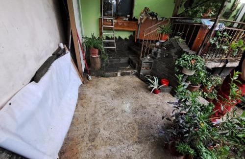 Permet House | Nurka