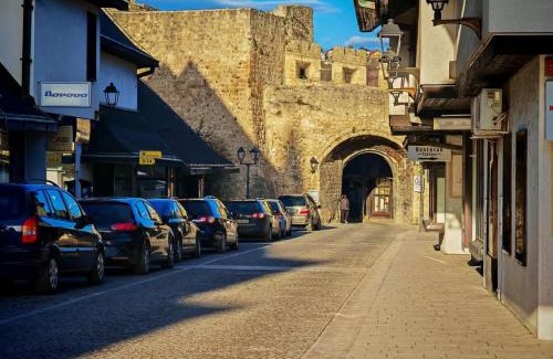 Jajce Apartment | Nurr