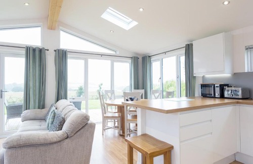 Dobwalls House | Nursery Lodge, 5 Horizon View, Liskeard