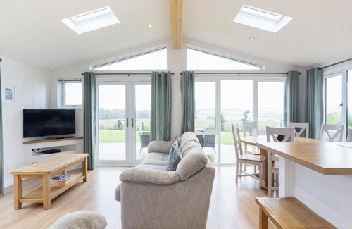Dobwalls House | Nursery Lodge, 5 Horizon View, Liskeard