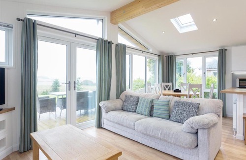 Dobwalls House | Nursery Lodge, 5 Horizon View, Liskeard