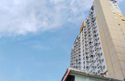 Bekasi Apartment | Nusantara Metropolitan park By Reccoma