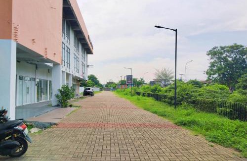 Bekasi Apartment | Nusantara Metropolitan park By Reccoma
