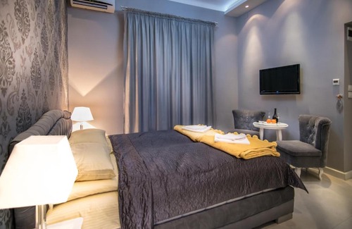 Stari Grad Apartment | Nusha Apartments