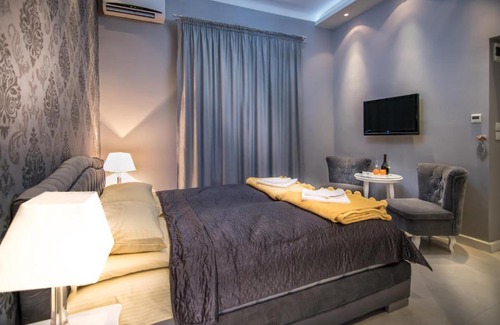 Stari Grad Apartment | Nusha Apartments