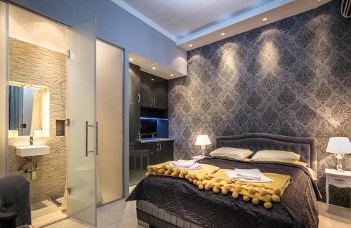 Stari Grad Apartment | Nusha Apartments
