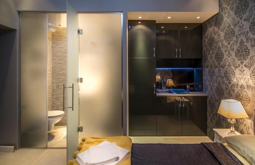 Stari Grad Apartment | Nusha Apartments