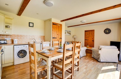 Wells-next-the-Sea House | Nutwood Lodges - Five Bedroom House, Sleeps 11