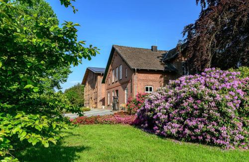 Bielenberg Hotel | Nutzwedel Resort Farmers Lodge