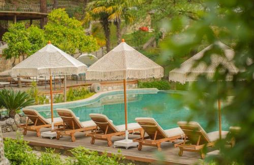 Marmaris City Center Hotel | Nuup Hotel