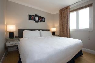 Ludlam Hotel | Nuvo Suites Hotel - Miami Doral