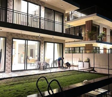 Karjat Villa | Nuwara Eliya- 5BHK Villa
