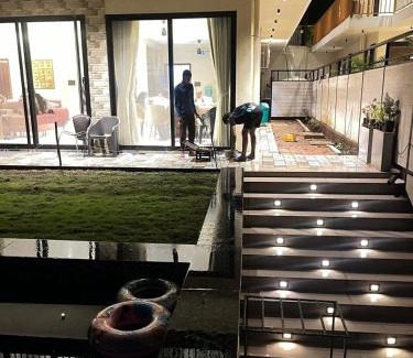 Karjat Villa | Nuwara Eliya- 5BHK Villa