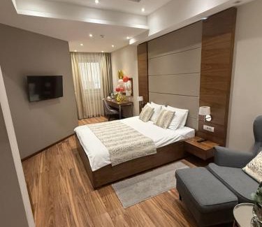 Vracar Apartment | NV Luxury Suites & Spa