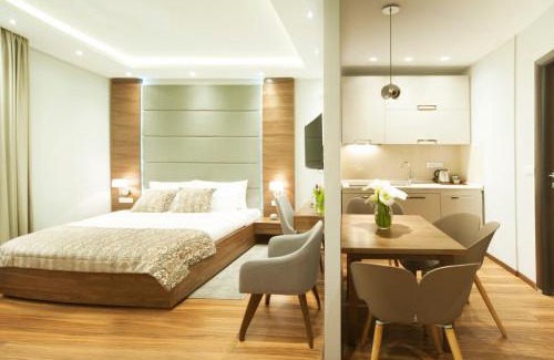 Vracar Apartment | NV Luxury Suites & Spa
