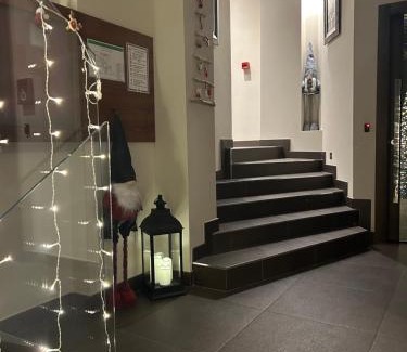 Vracar Apartment | NV Luxury Suites & Spa