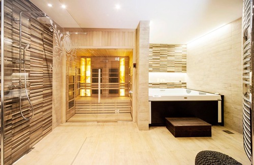 Vracar House | NV Luxury Suites & Spa
