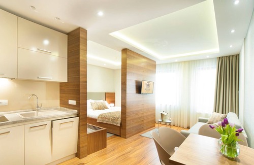 Vracar House | NV Luxury Suites & Spa