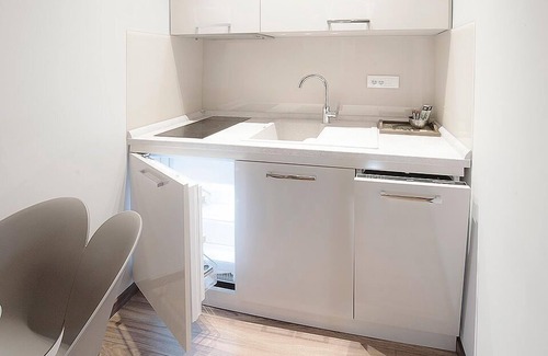 Vracar House | NV Luxury Suites & Spa