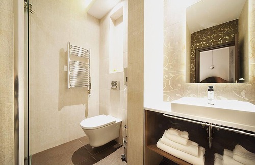 Vracar House | NV Luxury Suites & Spa